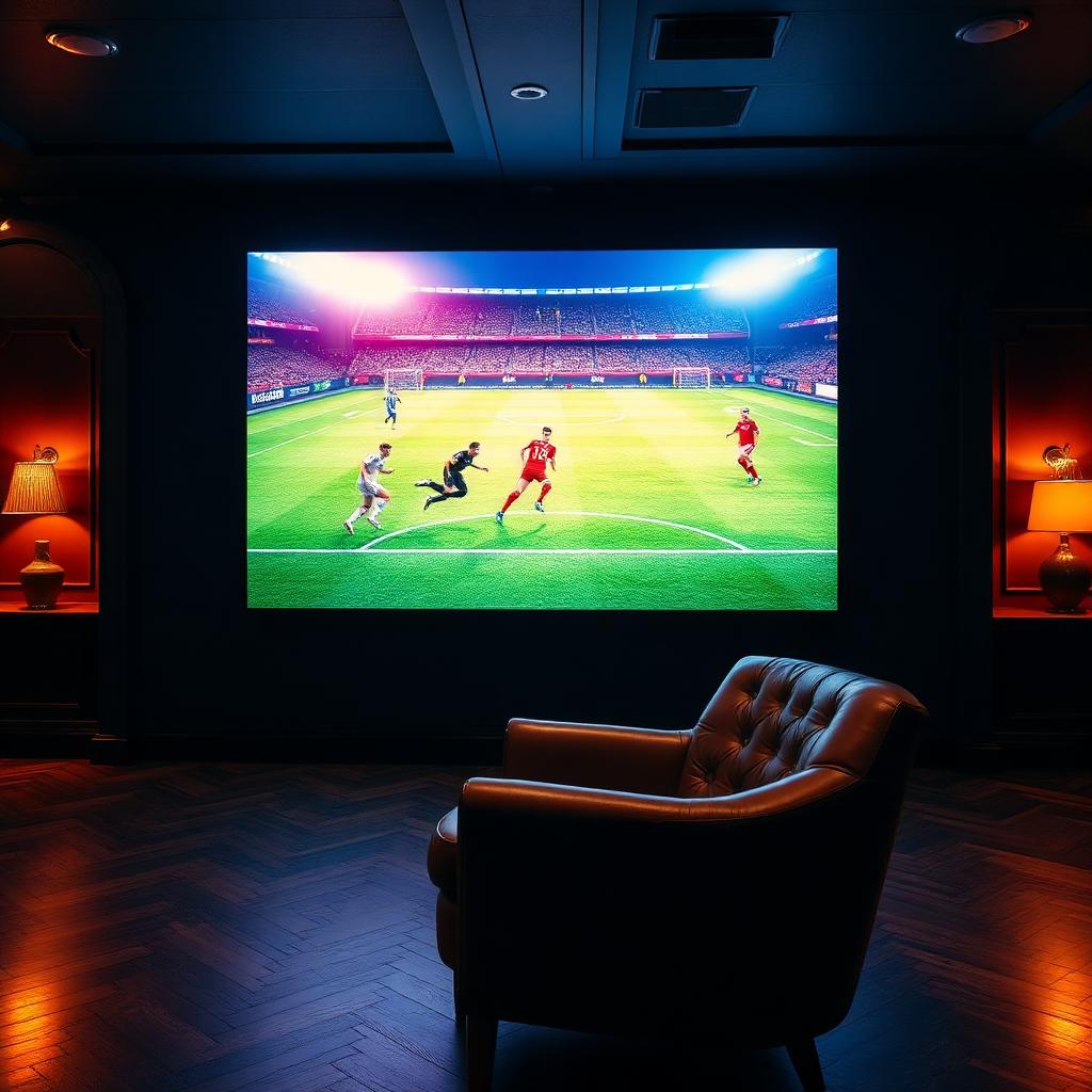 Live Sports